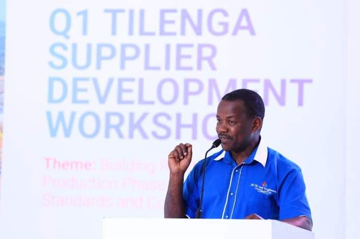 Kyagambiddwa Samuel