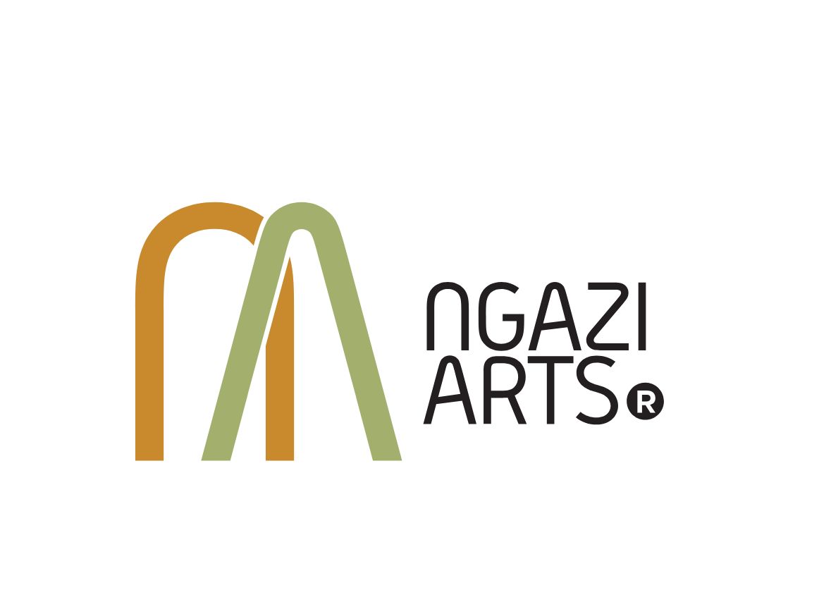 Ngazi Arts Logo
